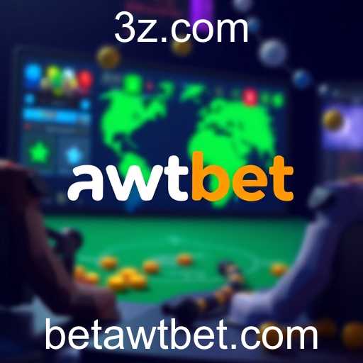Ascensão das Plataformas de Jogos Online: Awtbet na Liderança