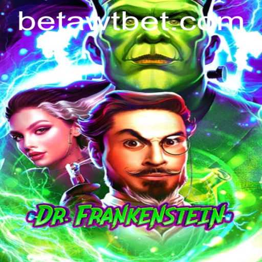 Discover the Exciting World of DrFrankenstein: Awtbet's Latest Gaming Sensation