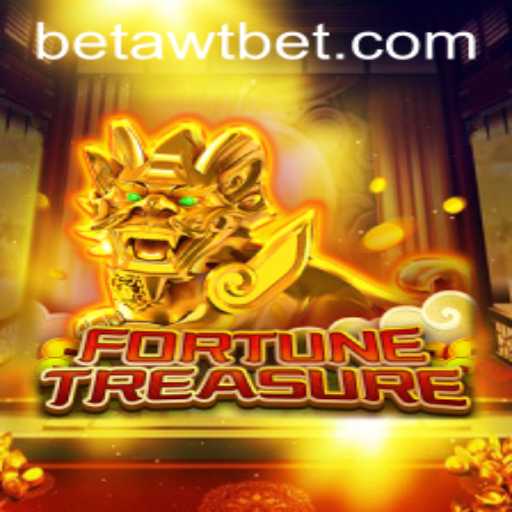 Unveiling FortuneTreasure: A Riveting Adventure into Awtbet Gaming