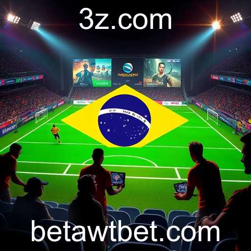 Desafios e Oportunidades no Cenário de Jogos Online: Uma Análise Atual