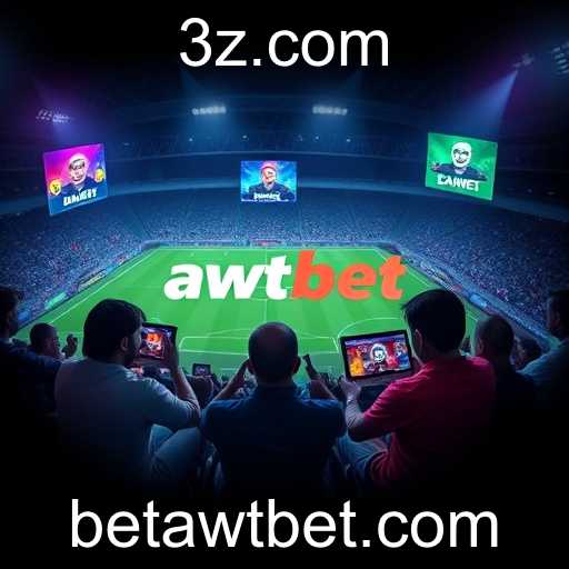 A Evolução e os Desafios do Mercado de Jogos Online