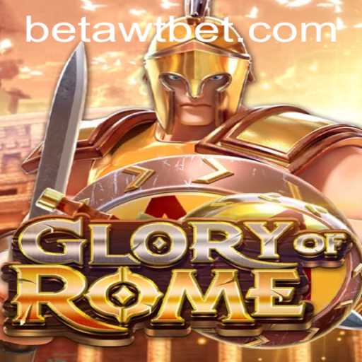 Unveiling GloryofRome: The Epic Strategy Game Revolutionizing AWTBET