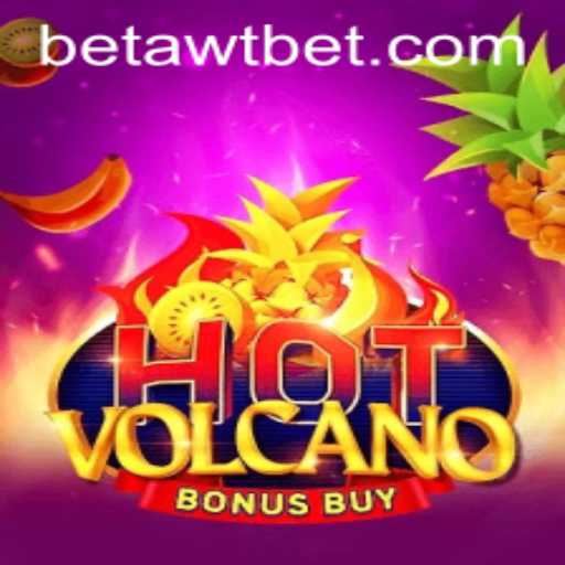 HotVolcanoBonusBuy: A Thrilling New Adventure in the iGaming World