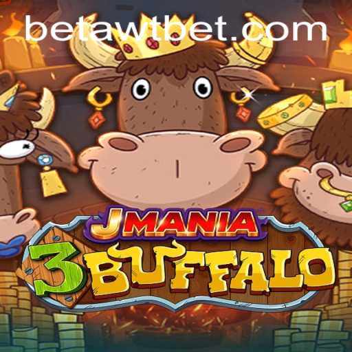 Exploring the Exciting World of JMania3Buffalo and the Awtbet Revolution