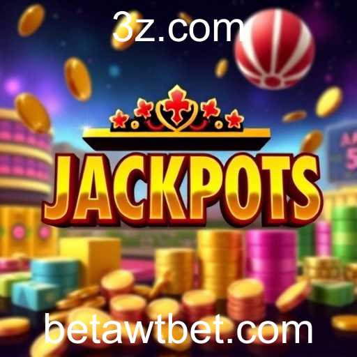 Explorando a Excitante Categoria de Jackpots no Awtbet