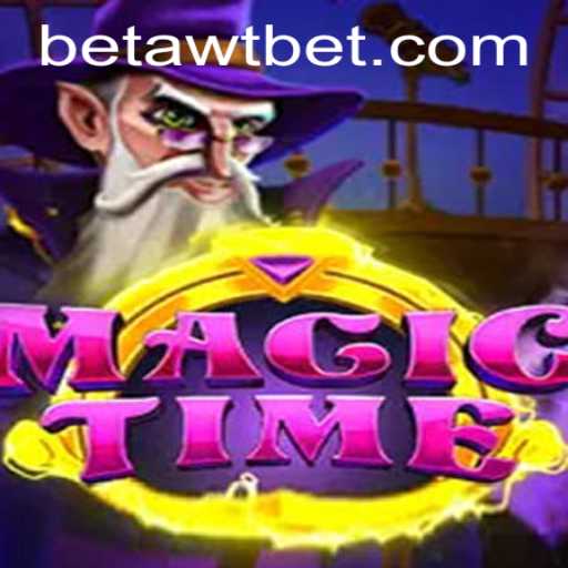 Exploring the Enchanting World of MagicTime: A Fusion of Strategy and Imagination