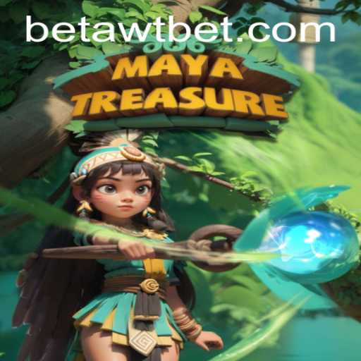 Discover the Allure of MayaTreasure in the World of Awtbet