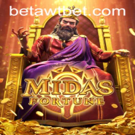 MidasFortune: Unlock the Secrets of AWTBet's Latest Game