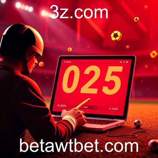 Tendências de Apostas Online e Segurança Cibernética