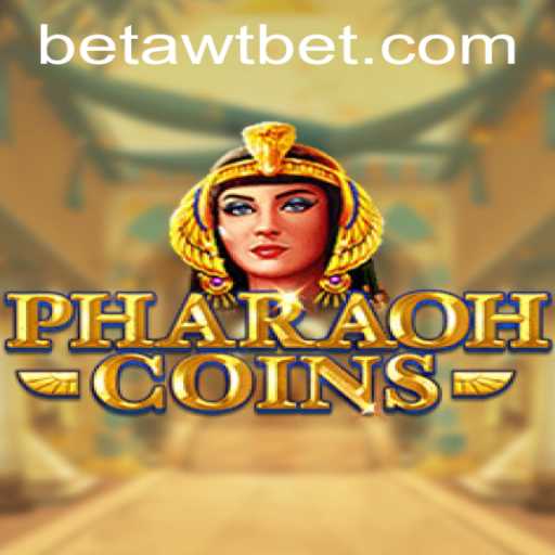 Enter the World of PharaohCoins: A Strategic Adventure with Awtbet
