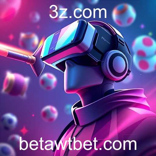 Revolução no Mundo dos Jogos com Awtbet