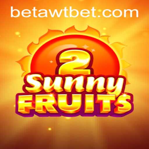 A Deep Dive into SunnyFruits2: Navigating the Exciting World of Awtbet