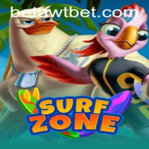 SurfZone: Exploring the Waves of Adventure and Strategy