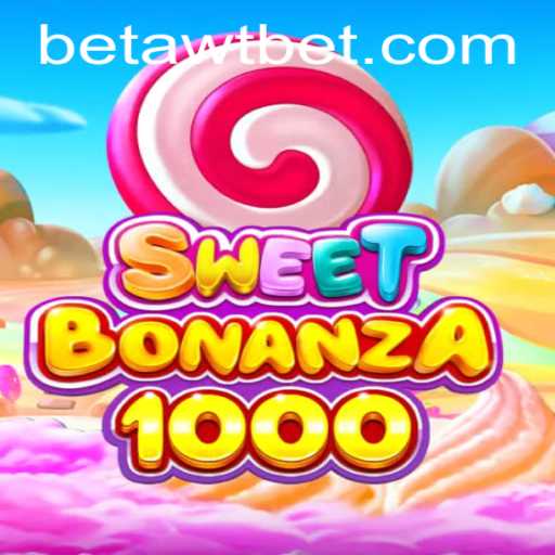 Discover the Exciting World of SweetBonanza1000 With Awtbet